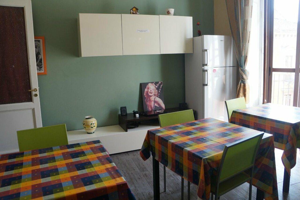 Le 3 B Bed & Breakfast CTA Exterior foto