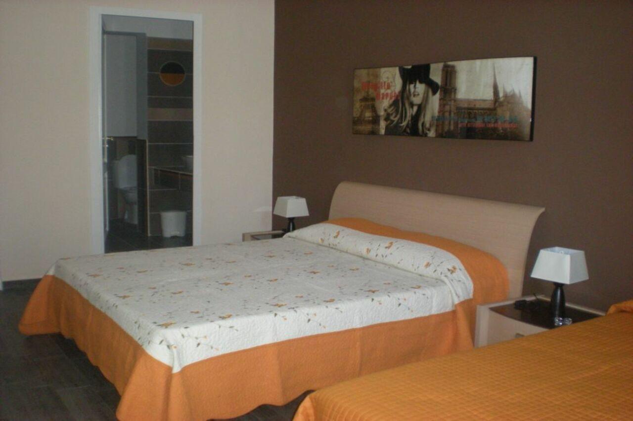 Le 3 B Bed & Breakfast CTA Exterior foto