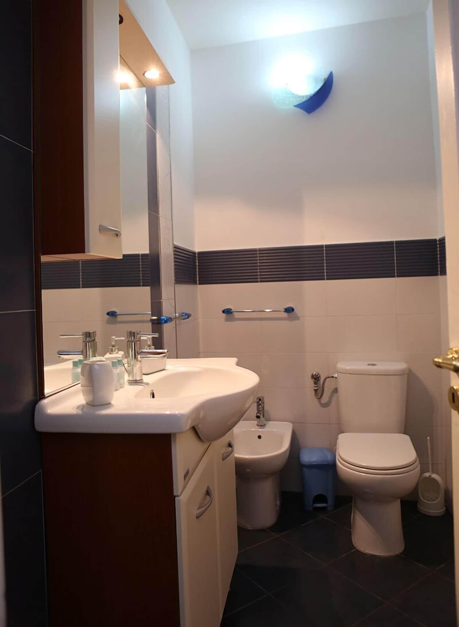 Le 3 B Bed & Breakfast CTA Exterior foto