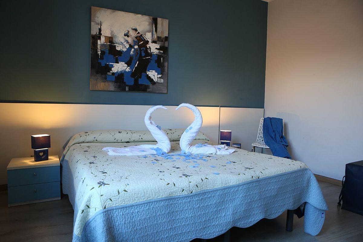 Le 3 B Bed & Breakfast CTA Exterior foto