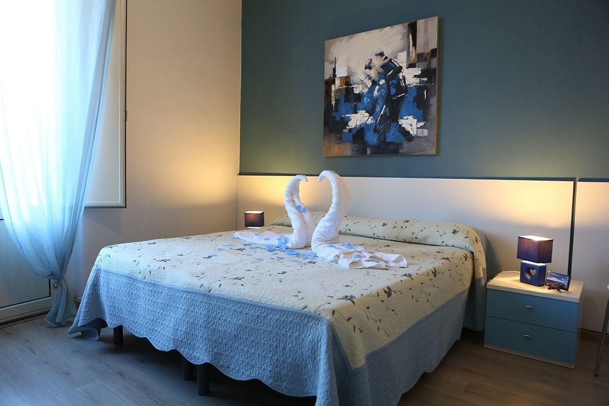 Le 3 B Bed & Breakfast CTA Exterior foto