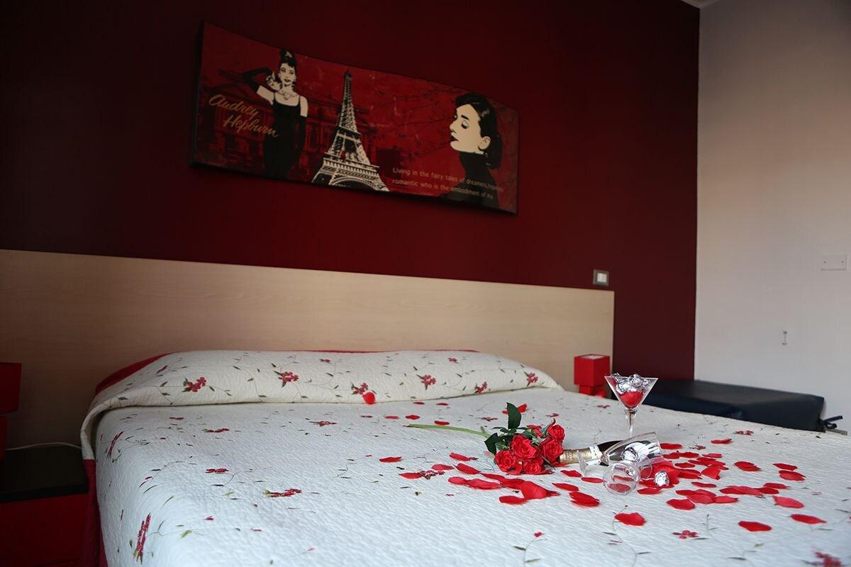 Le 3 B Bed & Breakfast CTA Exterior foto