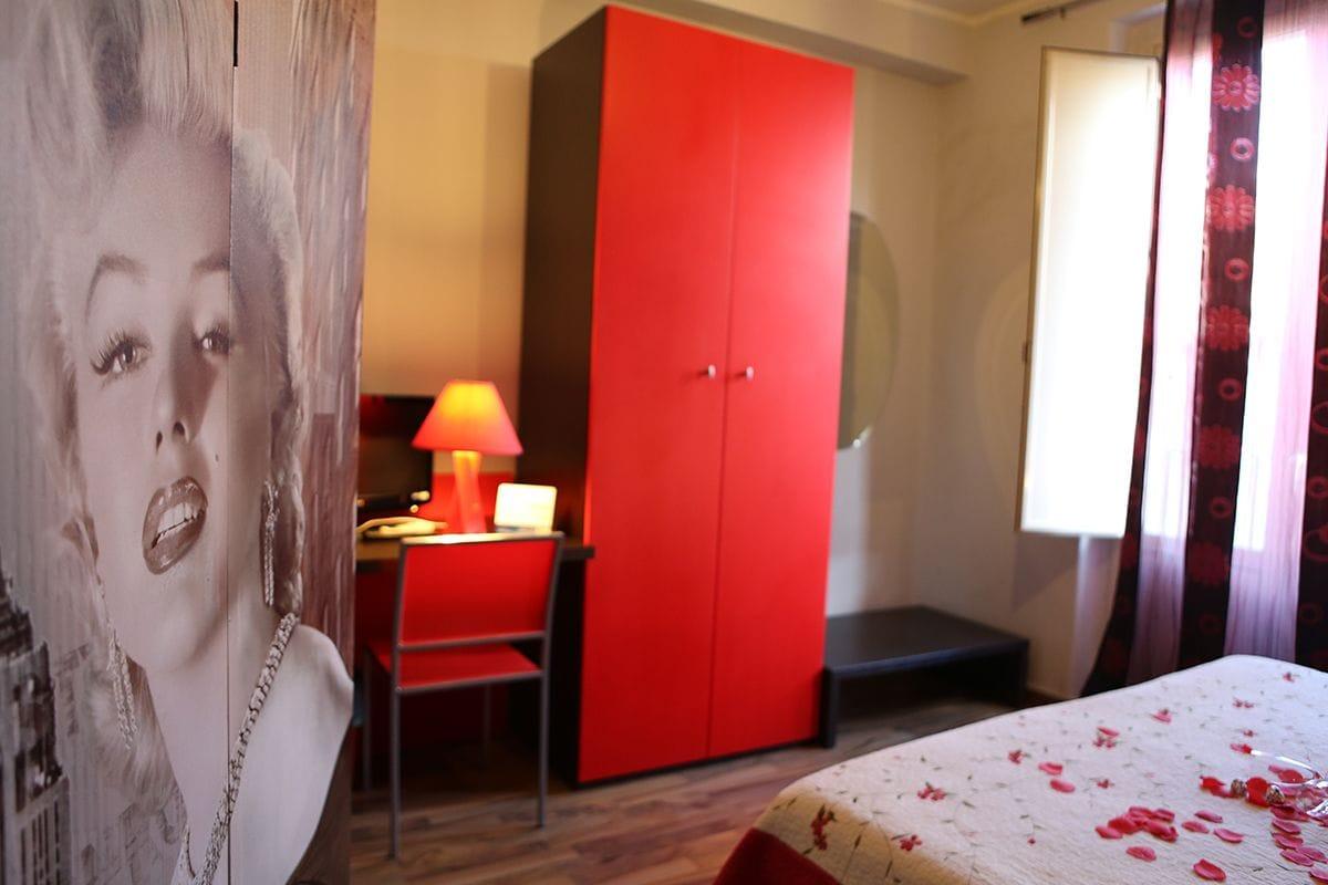 Le 3 B Bed & Breakfast CTA Exterior foto