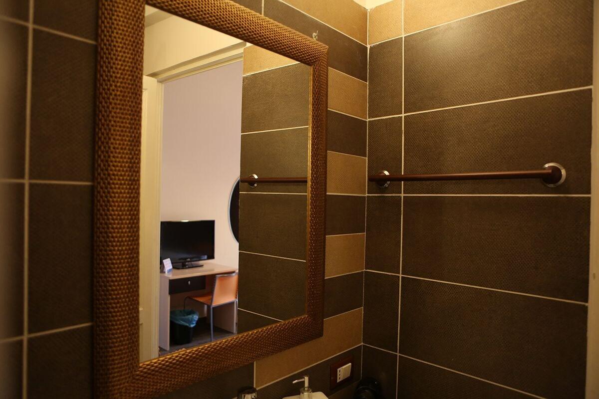 Le 3 B Bed & Breakfast CTA Exterior foto