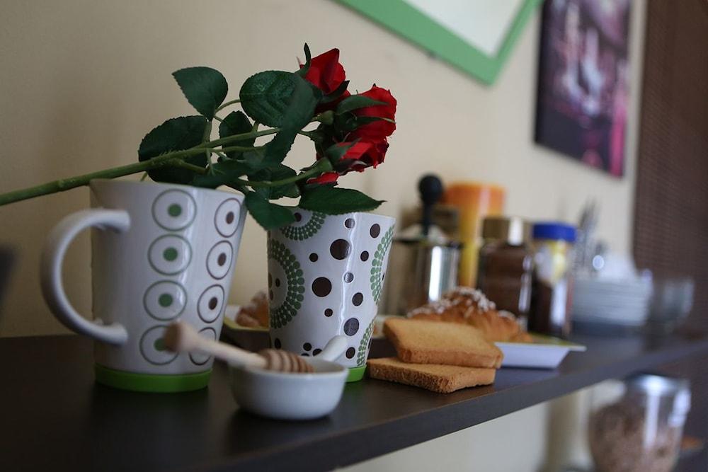 Le 3 B Bed & Breakfast CTA Exterior foto
