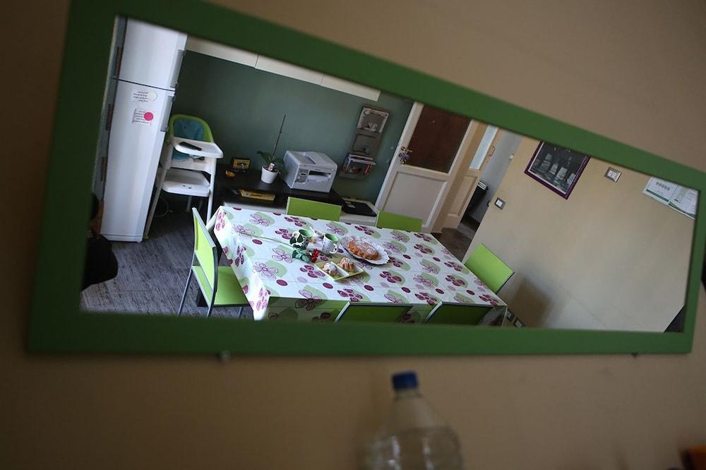 Le 3 B Bed & Breakfast CTA Exterior foto